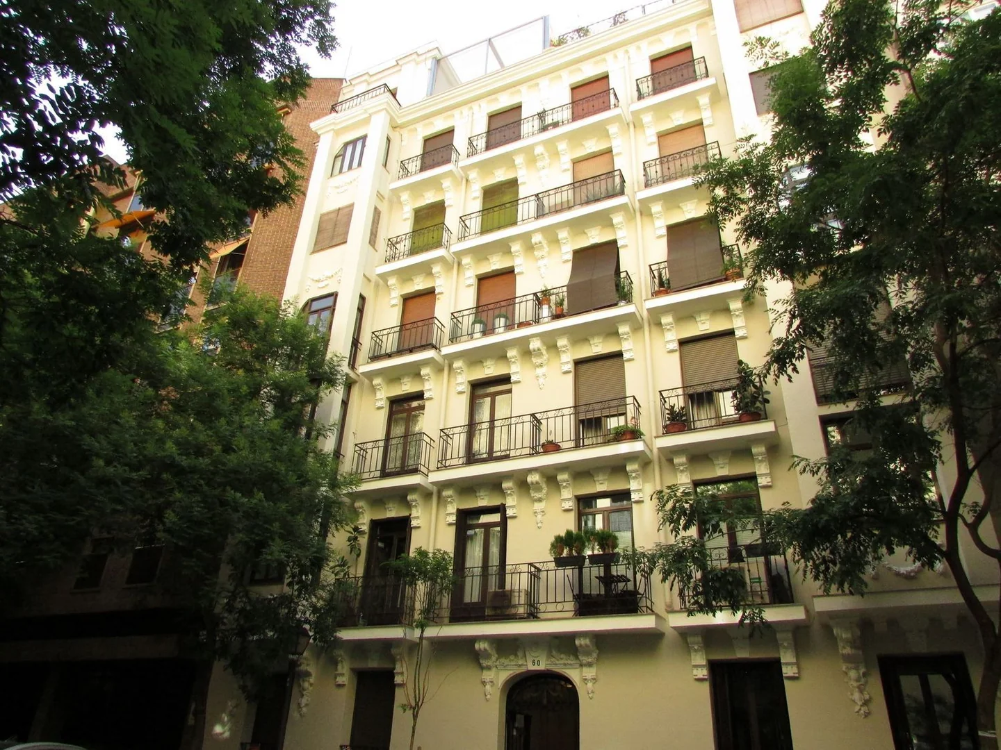 Piso en General Pardiñas, 60, Lista - Foto 29