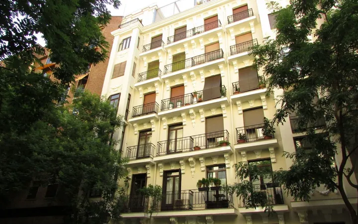 Piso en General Pardiñas, 60, Lista - Foto 29