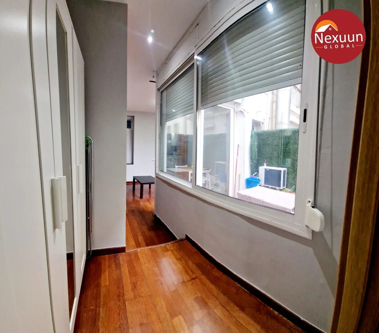 Estudio en Calle de la Creu Coberta, Hostafrancs - Foto 2