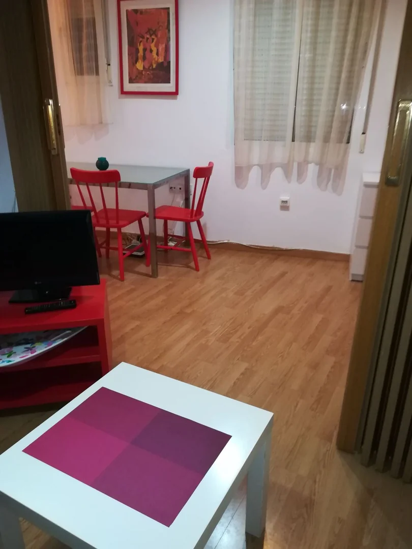 Piso en Calle de Sagasta, 5, Trafalgar - Foto 5