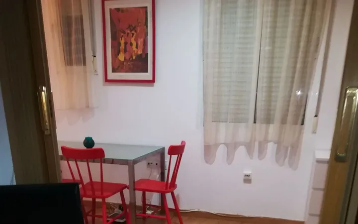 Piso en Calle de Sagasta, 5, Trafalgar - Foto 5
