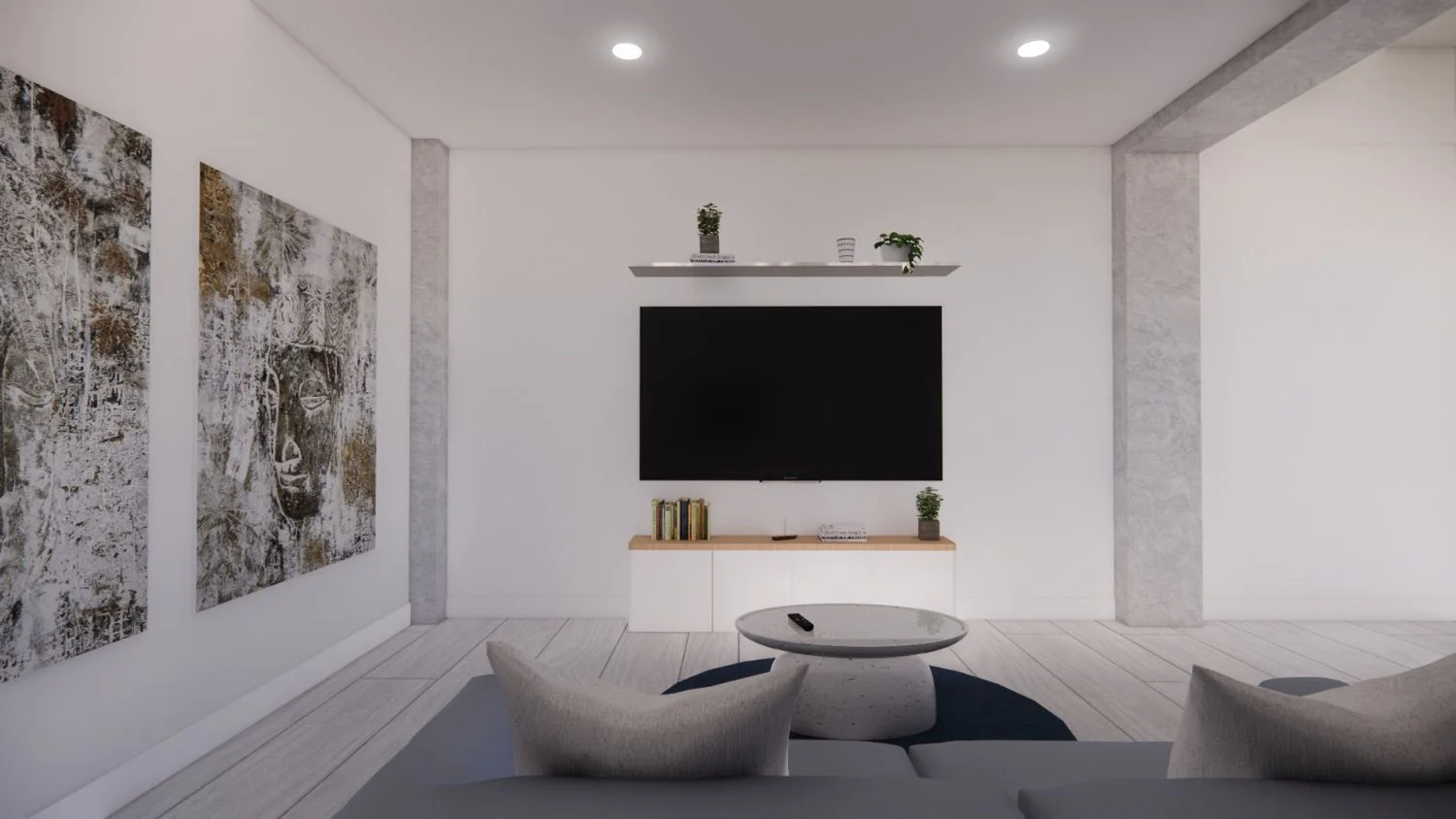 Piso en calle de Antonio Rodríguez, 16 - Foto 9