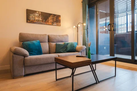 Piso en calle Antonia Calas, 2 - Foto 1