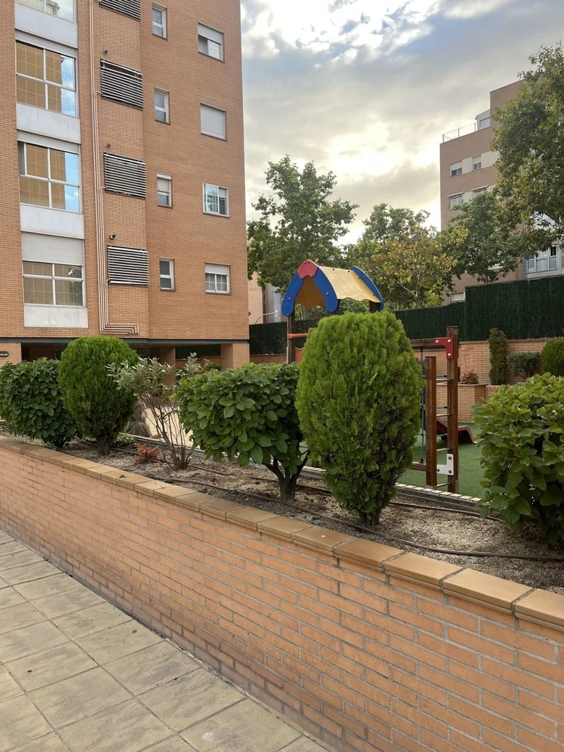 Piso en Calle de los Morales, 10, Pau de Carabanchel - Foto 10