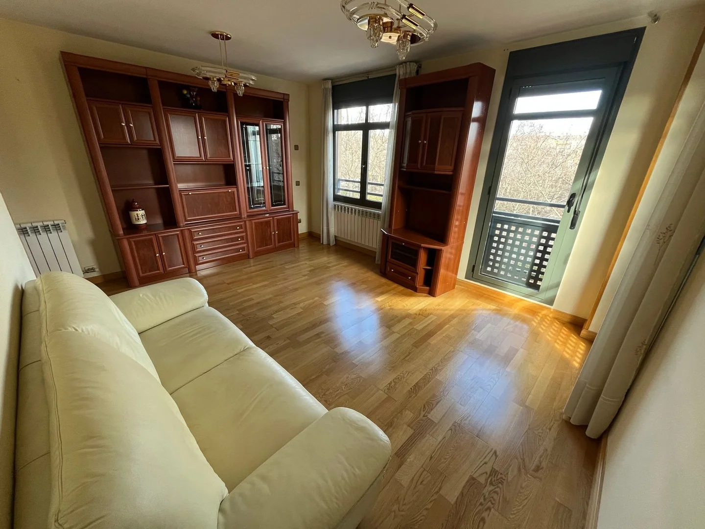 Piso en calle de Villajimena, 30