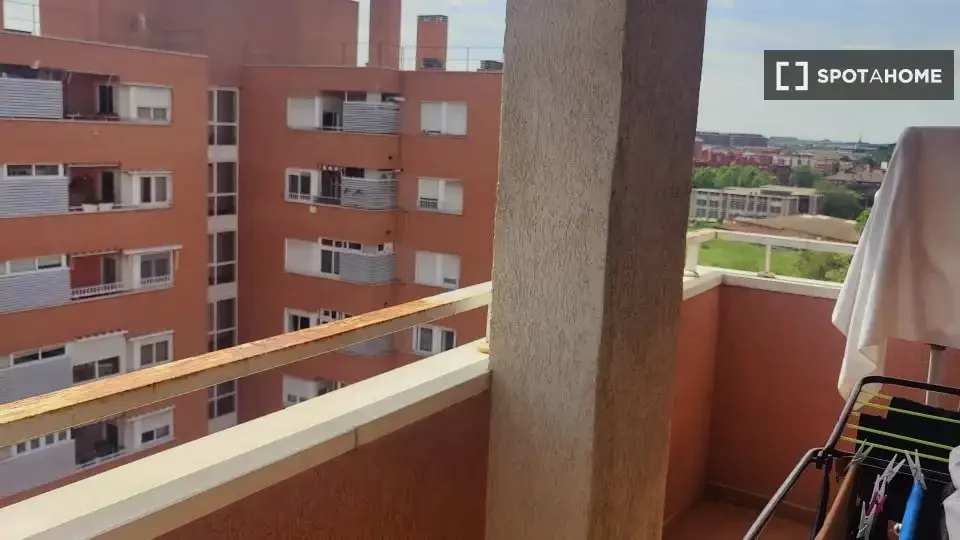 Piso en  Madrid Capital - Foto 8