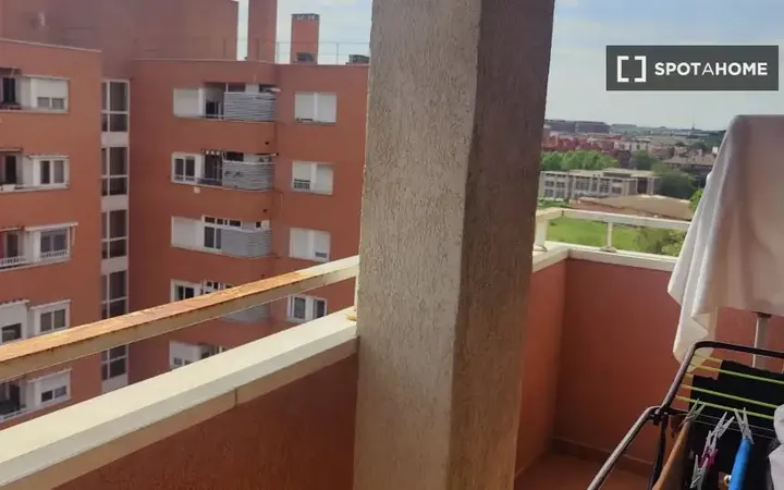 Piso en  Madrid Capital - Foto 8