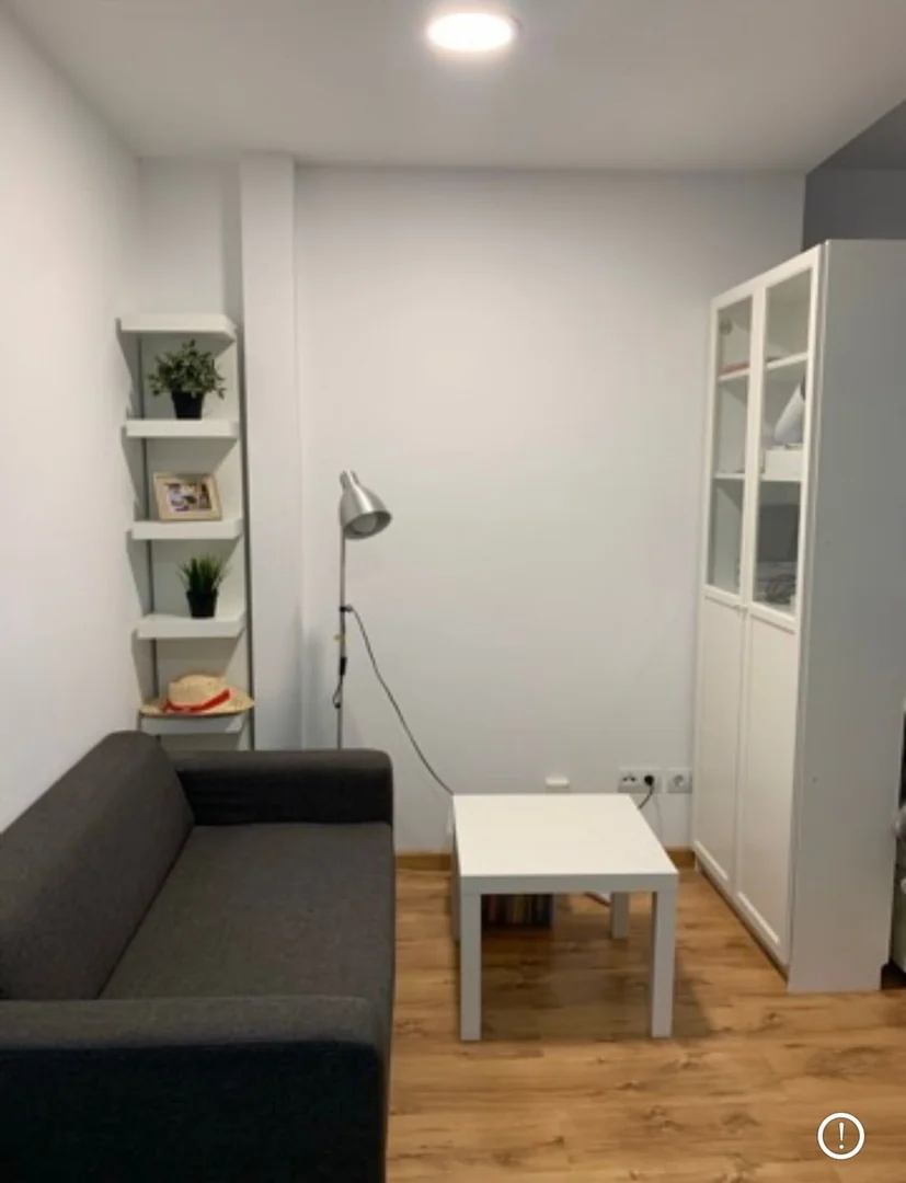 Estudio en Calle de Nicasio Gallego, 8, Trafalgar - Foto 5