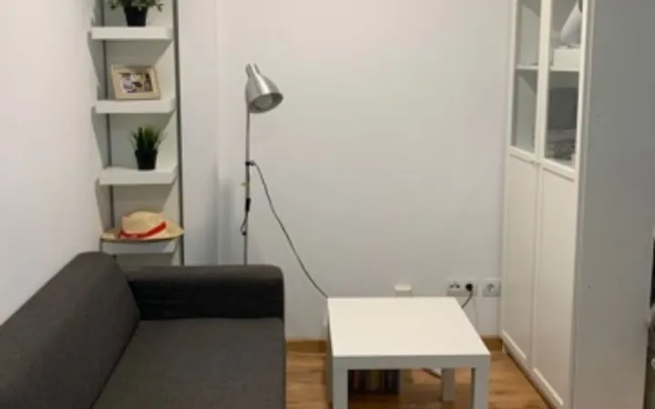 Estudio en Calle de Nicasio Gallego, 8, Trafalgar - Foto 5