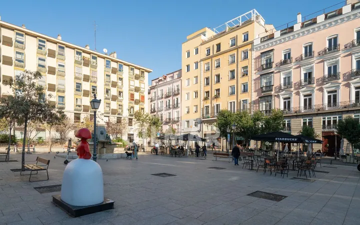 Piso en Huertas-Cortes - Foto 4