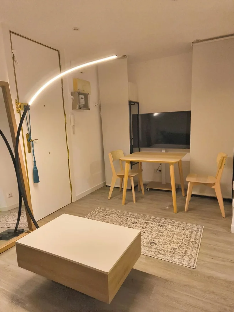 Estudio en Calle de Sugranyes, Sants - Badal - Foto 9