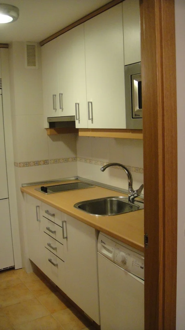 Piso en avenida Cerro Milano, 141 -143 - Foto 9