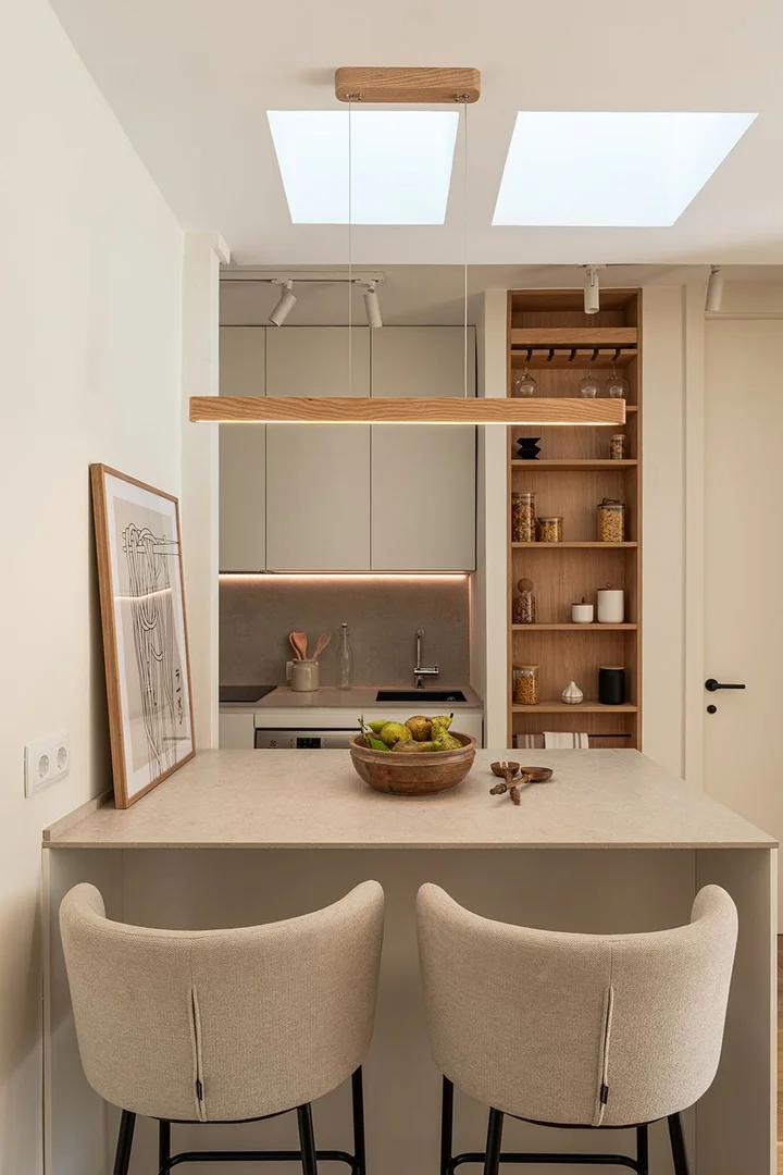 Ático en calle de Lucio del Valle, 8 - Foto 16