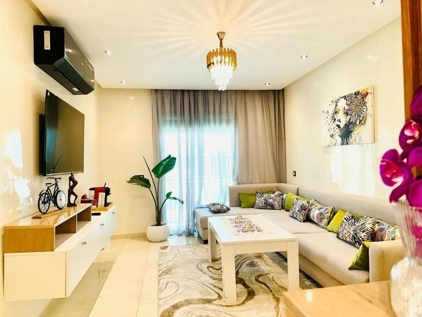 Piso en calle de Velarde, 3 - Foto 2