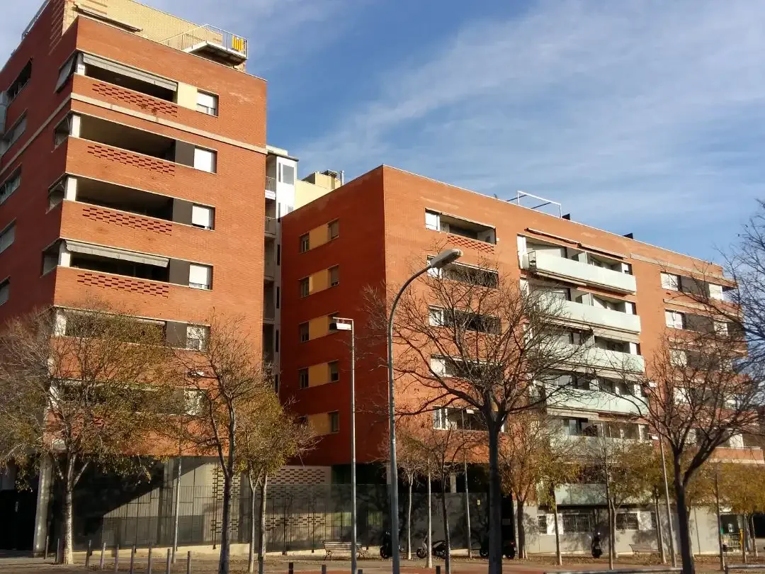 Dúplex en  Carrer de Ferran Junoy 2 - Foto 8