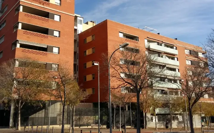Dúplex en  Carrer de Ferran Junoy 2 - Foto 8