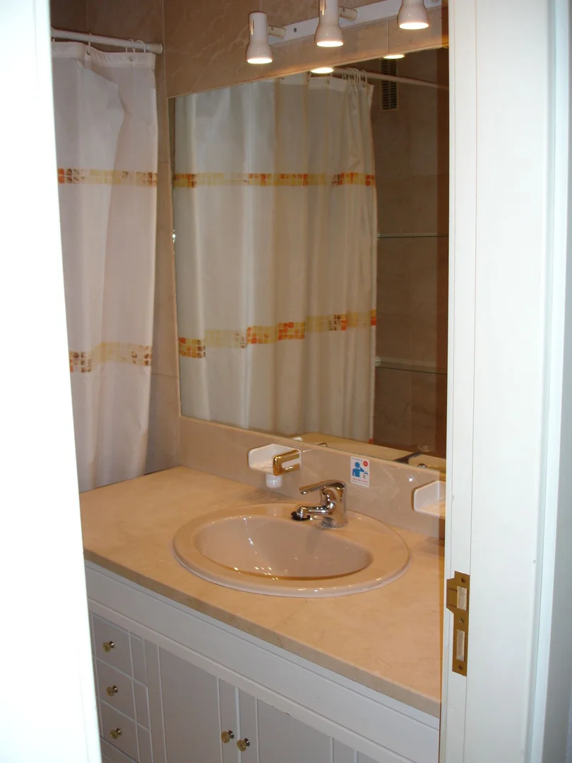 Piso en calle la Hiruela, 5 - Foto 8