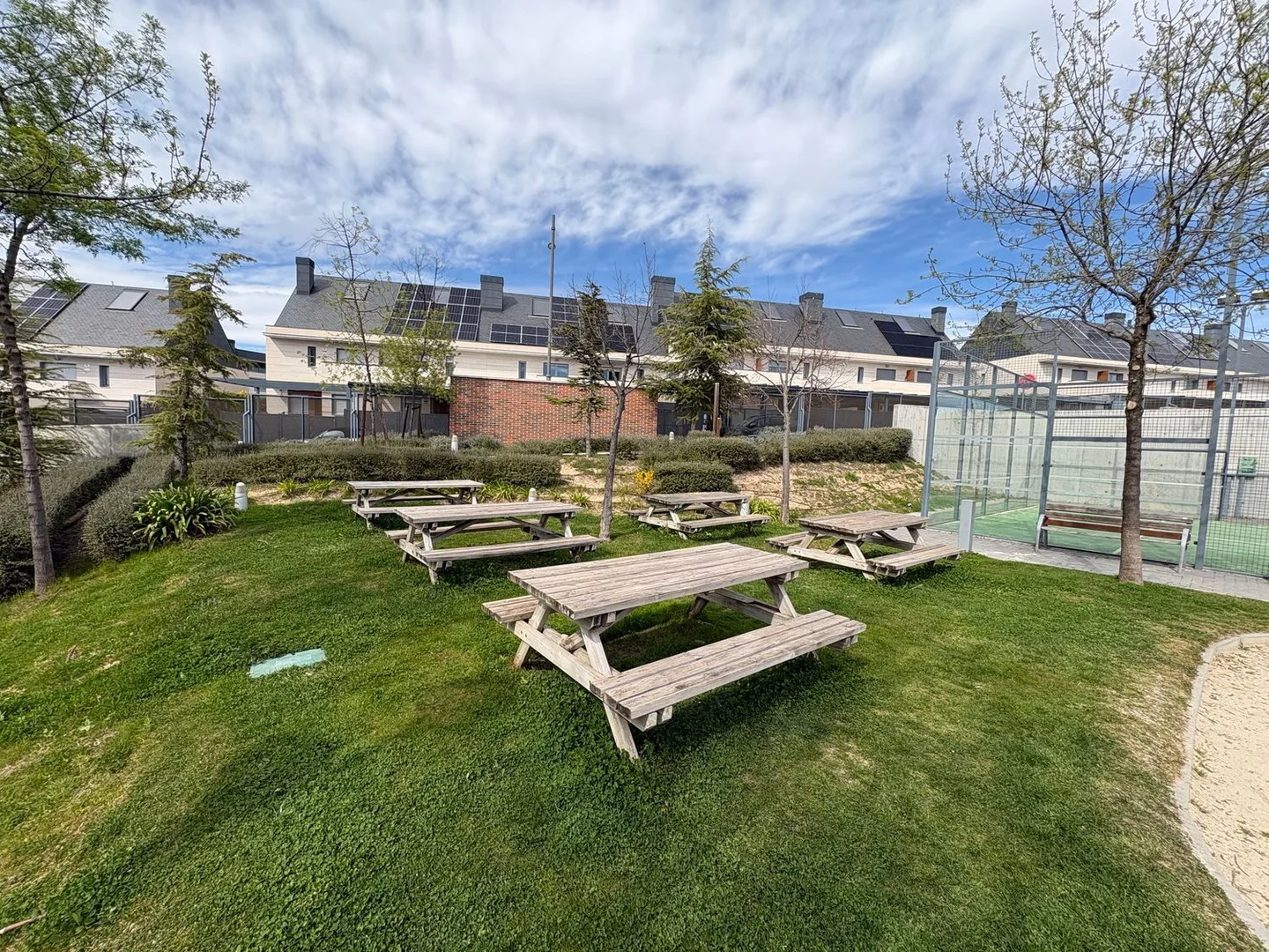 Piso en avenida Víctimas del Terrorismo, 35 - Foto 24