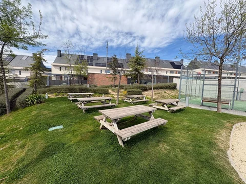 Piso en avenida Víctimas del Terrorismo, 35 - Foto 24