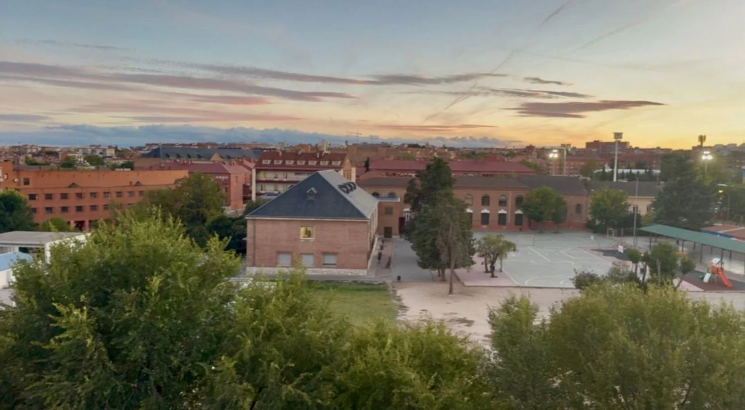 Ático en calle de Nuestra Señora de la Luz, 23 - Foto 18