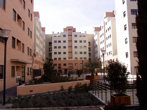Alquiler de piso en Calle de Ana de Austria, 34 - Foto 11