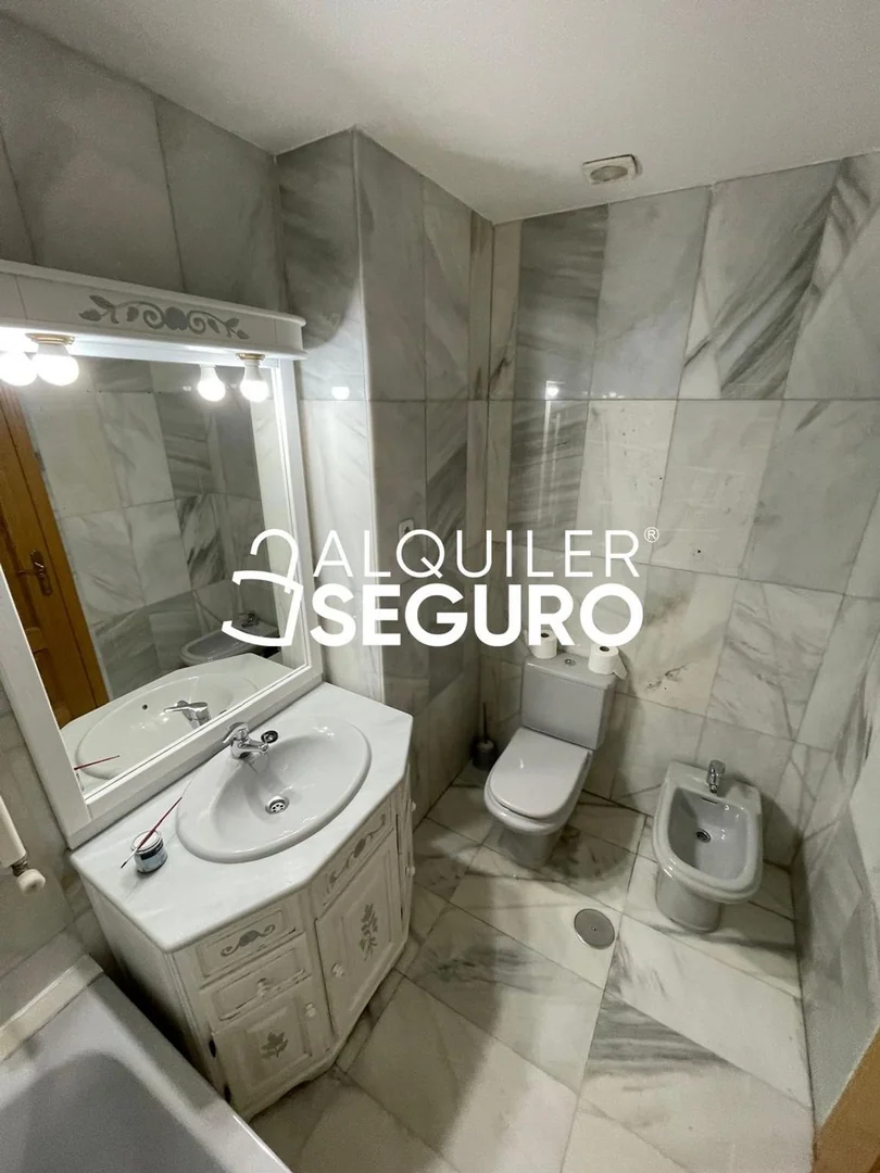 Piso en Calle de Julio Domingo, Opañel - Foto 12