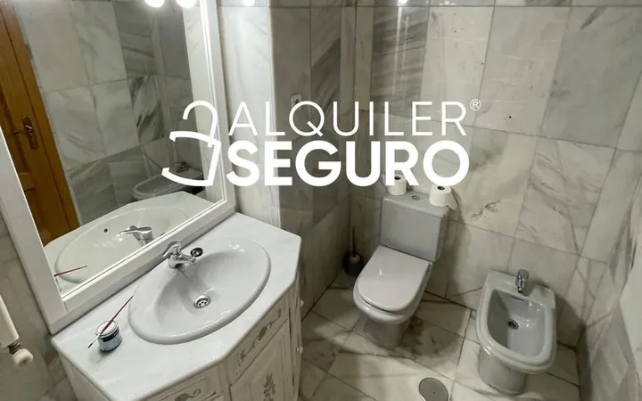 Piso en Calle de Julio Domingo, Opañel - Foto 12
