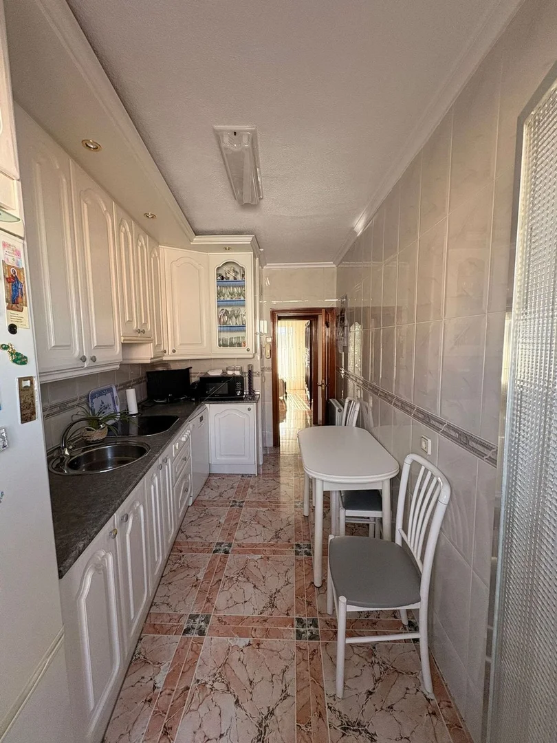 Piso en Barrio Los Rosales - Foto 3