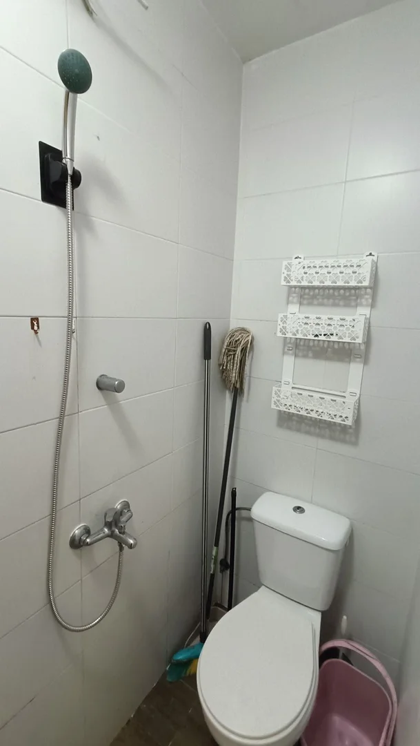 Estudio en avenida de Abrantes, 287 - Foto 6