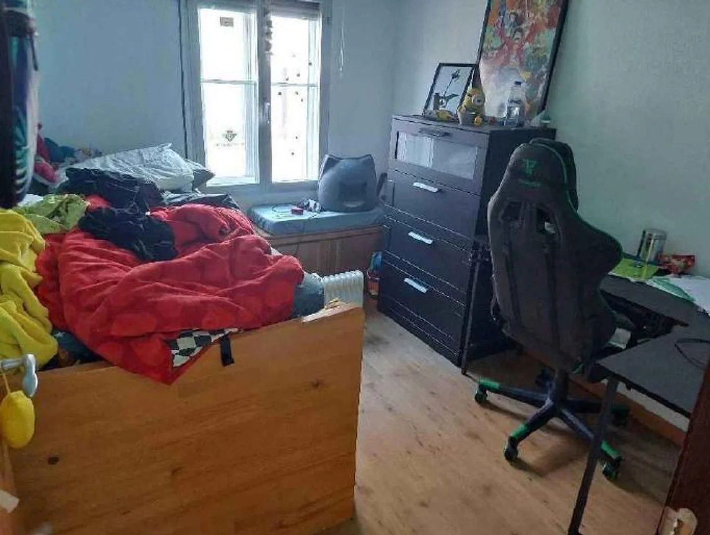 Piso en calle Hermanos de Pablo, 42 - Foto 10