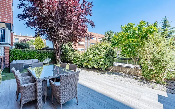 Piso en Avenida de Machupichu - Foto 15
