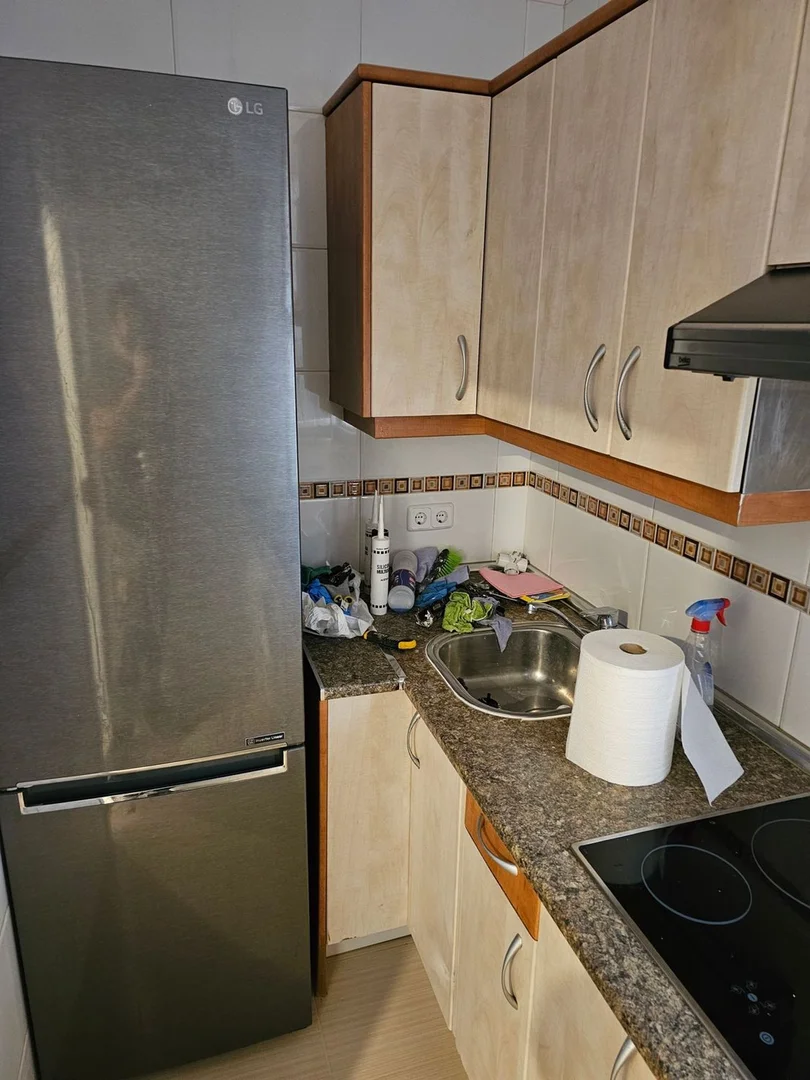 Alquiler de piso en Paseo delicias, 119 - Foto 11