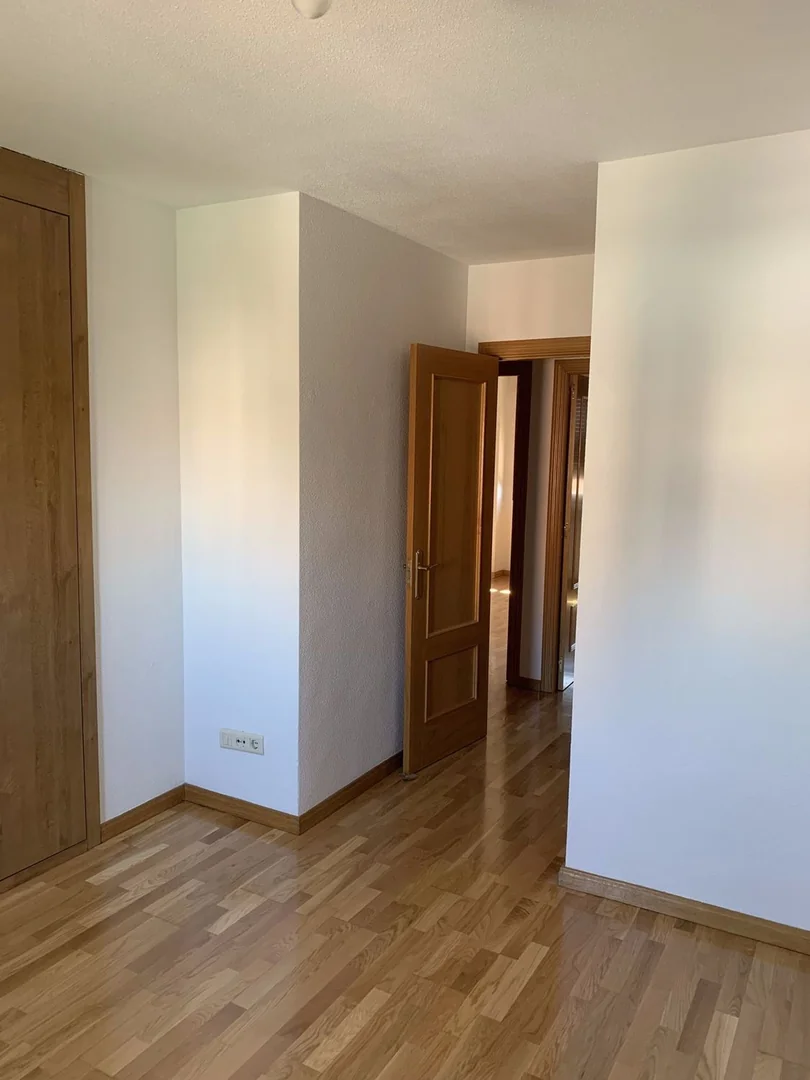 Piso en Carretera de Carabanchel a Aravaca, 9, Campamento - Foto 10