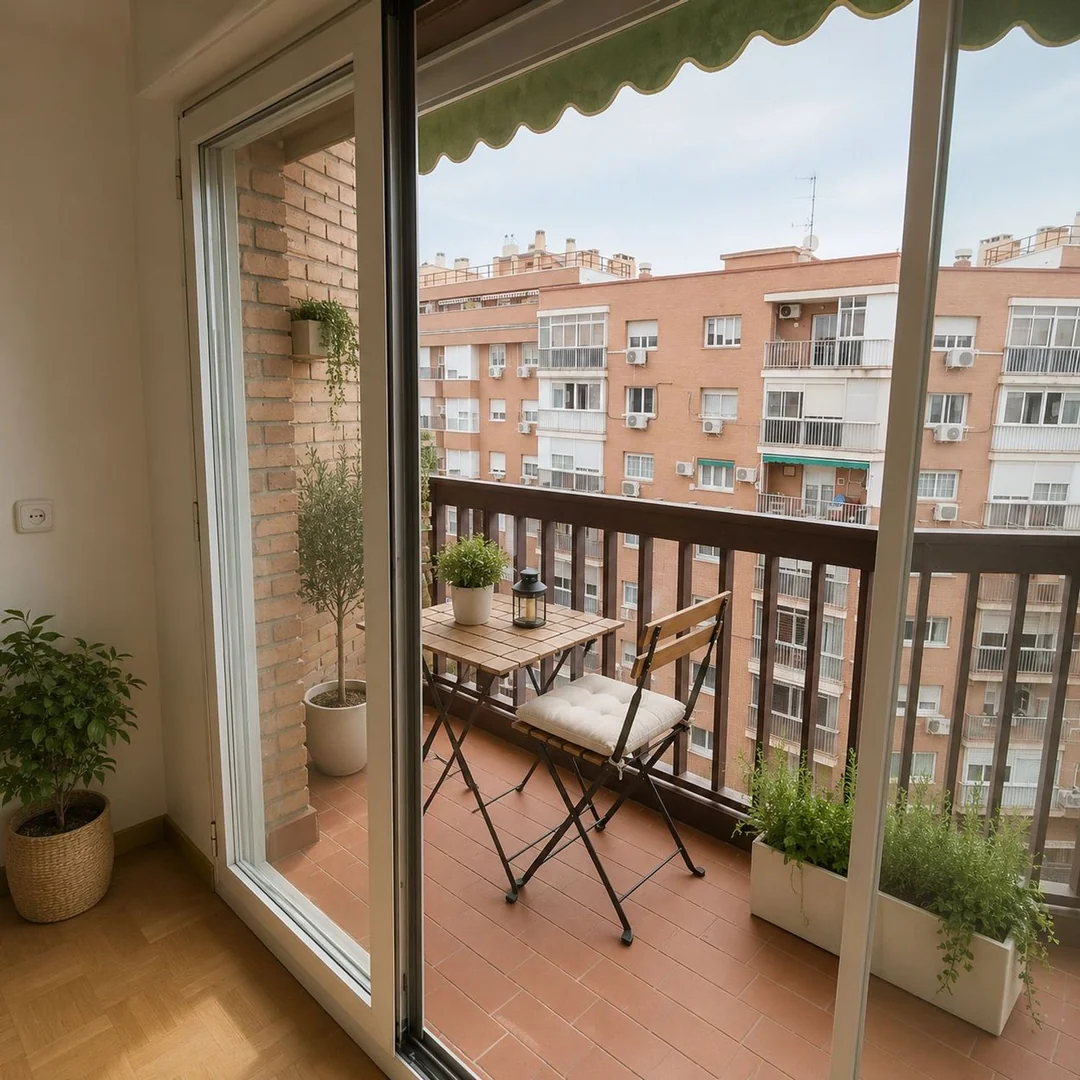 Piso en Calle de Jacinto Verdaguer, 26, Opañel - Foto 4