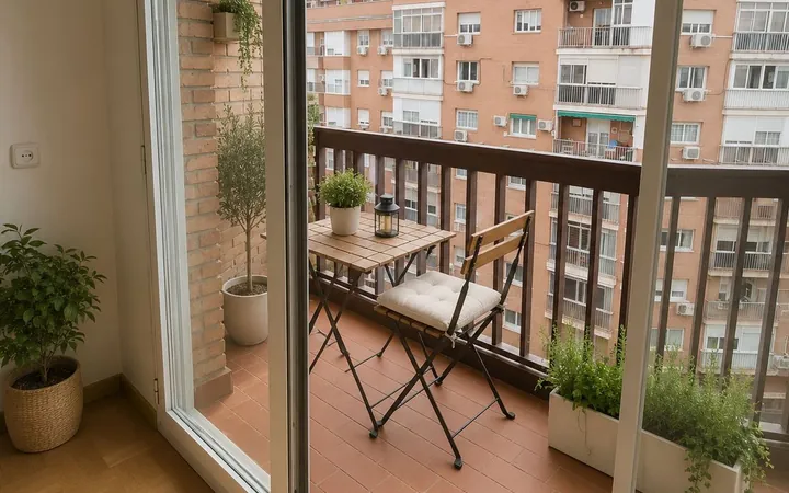 Piso en Calle de Jacinto Verdaguer, 26, Opañel - Foto 4
