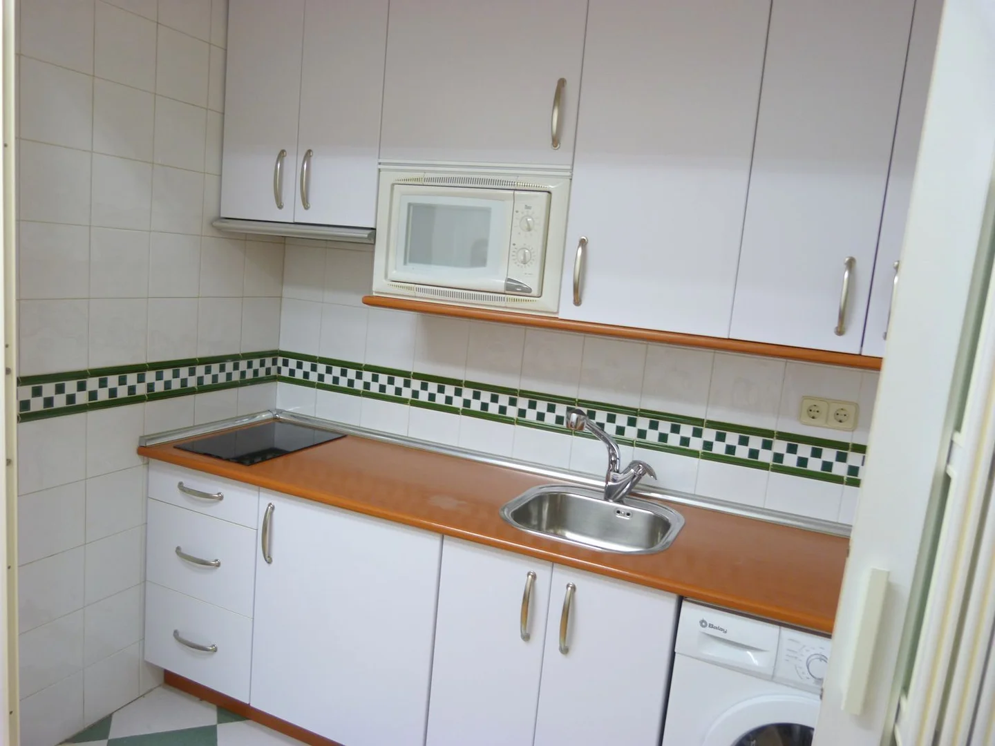 Piso en calle de la Madera, 9 - Foto 21