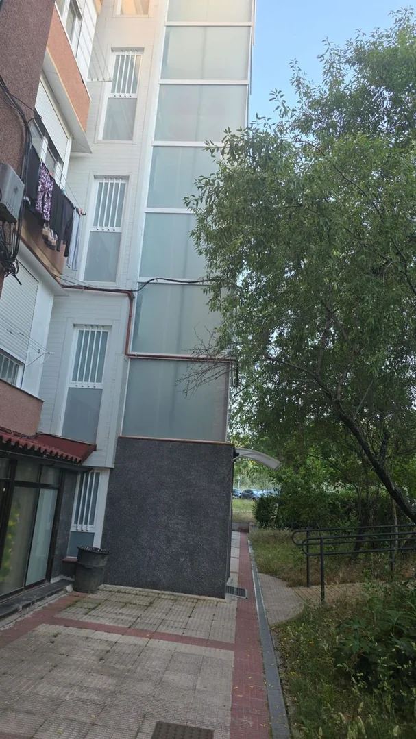 Piso en Quinta (c Pegaso), Rejas - Foto 16