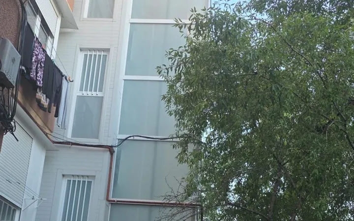 Piso en Quinta (c Pegaso), Rejas - Foto 16
