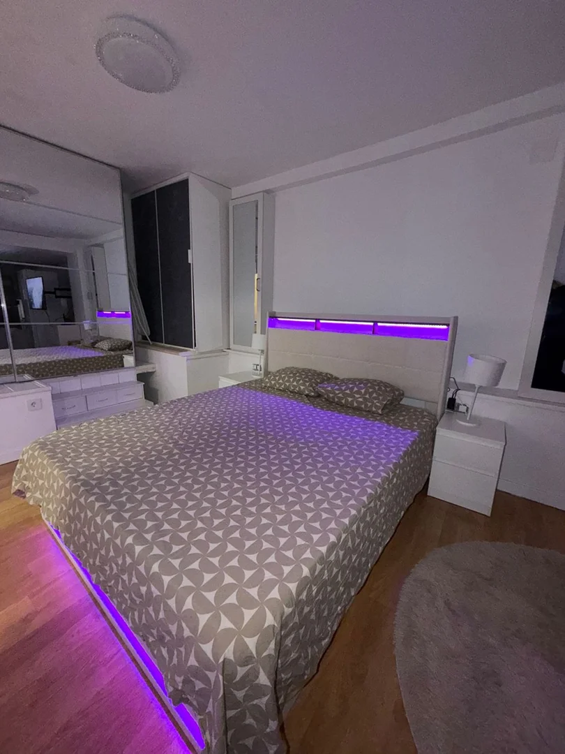 Estudio en calle del Néctar, 31 - Foto 8