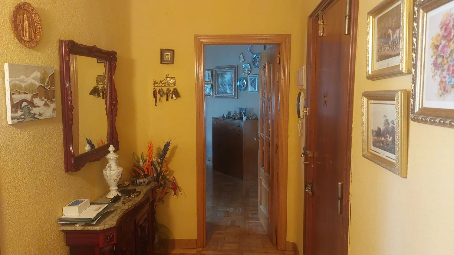 Piso en Calle de Pamplona, 4 sn - Foto 17