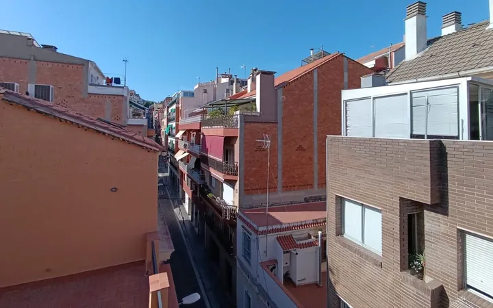 Piso en Calle de la Costa, El Putxet i el Farró - Foto 22