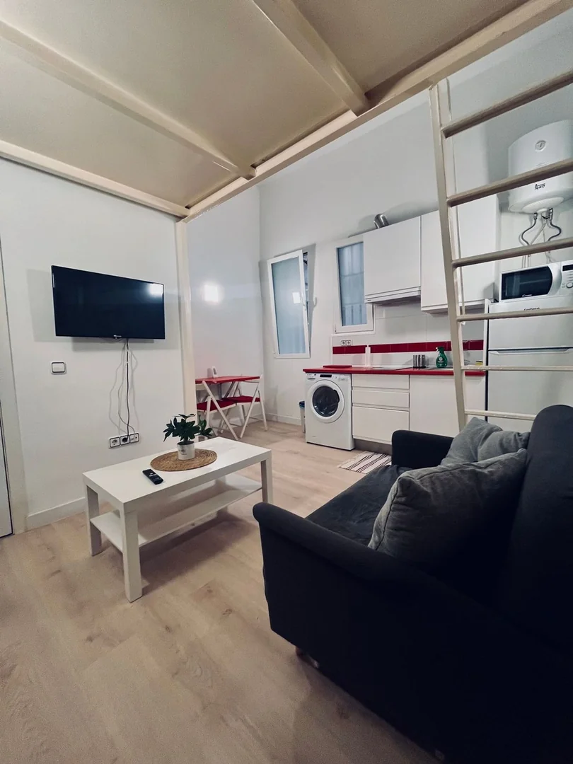 Estudio en Calle de Linneo, 9, Imperial - Foto 21