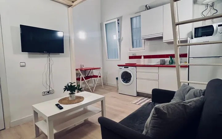 Estudio en Calle de Linneo, 9, Imperial - Foto 21