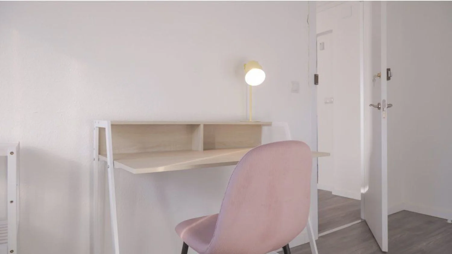 Piso en Barrio Los Ángeles - Foto 13