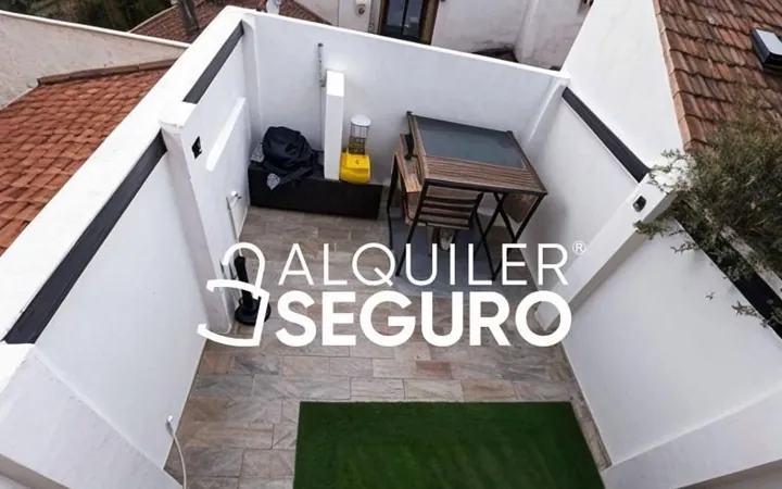 Piso en Calle de Nicolás Sánchez, Pradolongo - Foto 2