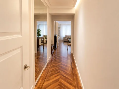 Piso en Gaztambide - Foto 4