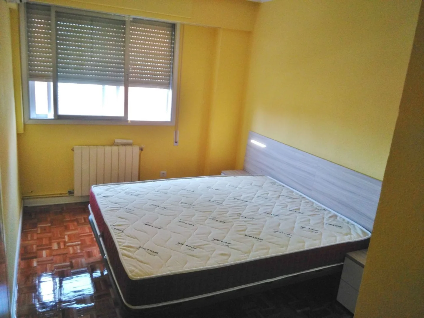 Ático en Calle de Eulalia Gil, 22, Vista Alegre - Foto 13