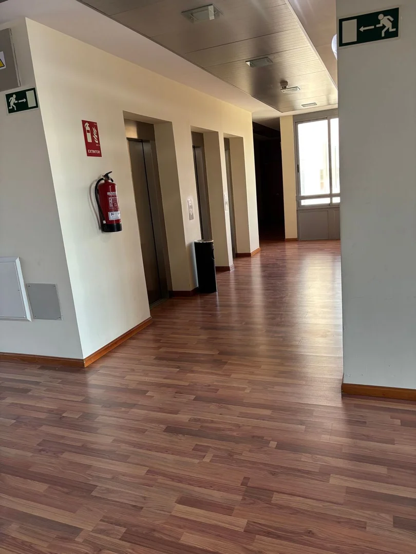 Estudio en avenida de la Industria, 37 - Foto 11