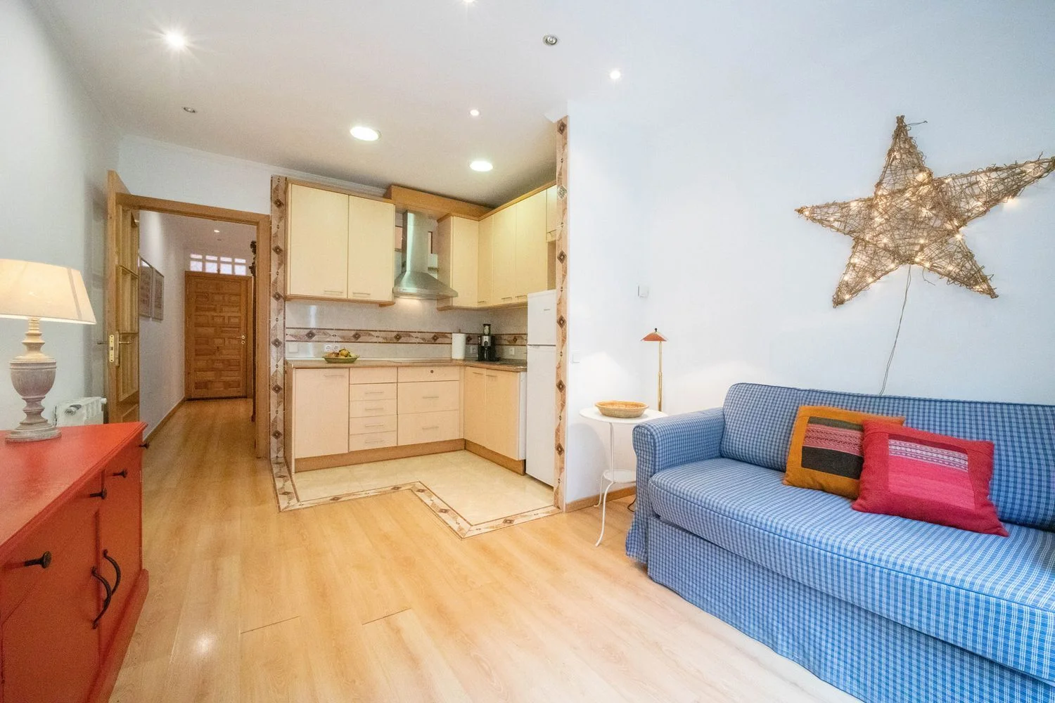 Piso en calle Alburquerque, 29 - Foto 10