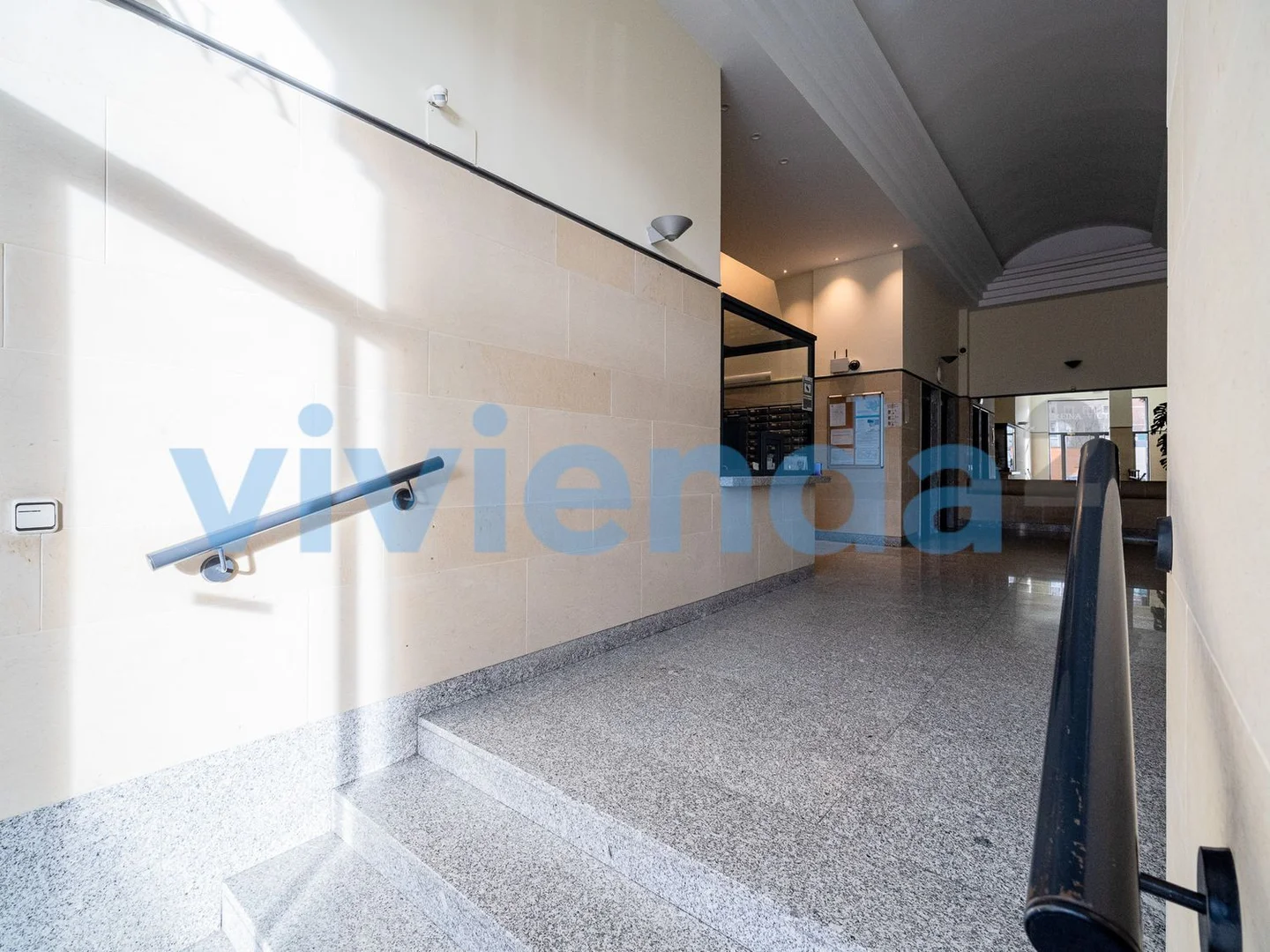 Piso en Barrio Vallehermoso - Foto 36